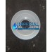 Imperial flush valve FLAT washer