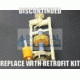 Retrofit Flush Kits